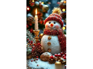 График работы в Новогодние и Рождественские праздники.