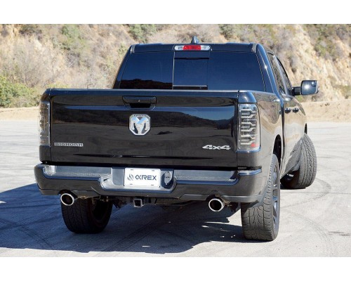 Задние фонари Dodge Ram 2019-2024 светодиодные серия LUXX цвет Black-Red Задние фонари Dodge Ram 2019-2024 светодиодные серия LUXX цвет Black-Red