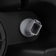 Фары Ford F150 2004-2008 и Lincoln Mark LT 2006-2008 линзованные галогенные серии PRO цвет Black
