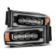 Фары Dodge Ram 02-05 светодиодные серии NOVA цвет Black