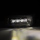 Фары Dodge Ram 02-05 светодиодные серии NOVA цвет Black