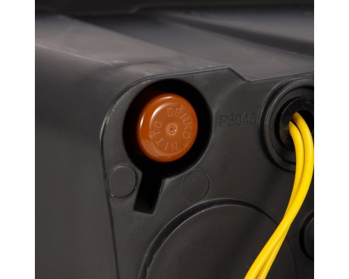 Фары Dodge Ram 02-05 светодиодные серии NOVA цвет Black Фары Dodge Ram 02-05 светодиодные серии NOVA цвет Black