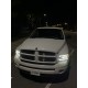 Фары Dodge Ram 02-05 светодиодные серии NOVA цвет Black