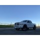 Фары Dodge Ram 02-05 светодиодные серии NOVA цвет Black