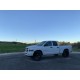 Фары Dodge Ram 02-05 светодиодные серии NOVA цвет Black