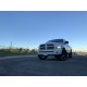 Фары Dodge Ram 02-05 светодиодные серии NOVA цвет Black