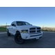 Фары Dodge Ram 02-05 светодиодные серии NOVA цвет Black