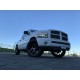 Фары Dodge Ram 02-05 светодиодные серии NOVA цвет Black