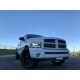 Фары Dodge Ram 02-05 светодиодные серии NOVA цвет Black