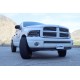 Фары Dodge Ram 02-05 светодиодные серии NOVA цвет Black