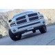 Фары Dodge Ram 02-05 светодиодные серии NOVA цвет Black