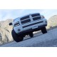 Фары Dodge Ram 02-05 светодиодные серии NOVA цвет Black