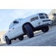 Фары Dodge Ram 02-05 светодиодные серии NOVA цвет Black