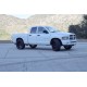 Фары Dodge Ram 02-05 светодиодные серии NOVA цвет Black