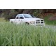 Фары Dodge Ram 02-05 светодиодные серии NOVA цвет Black