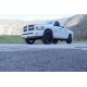 Фары Dodge Ram 02-05 светодиодные серии NOVA цвет Black
