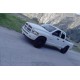 Фары Dodge Ram 02-05 светодиодные серии NOVA цвет Black