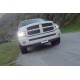 Фары Dodge Ram 02-05 светодиодные серии NOVA цвет Black