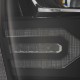 Фары Ford F150 2021-2023 и F150 Raptor 2021-2023 светодиодные LUXX серия Black