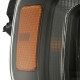 Фары Ford F150 2021-2023 и F150 Raptor 2021-2023 светодиодные LUXX серия Black