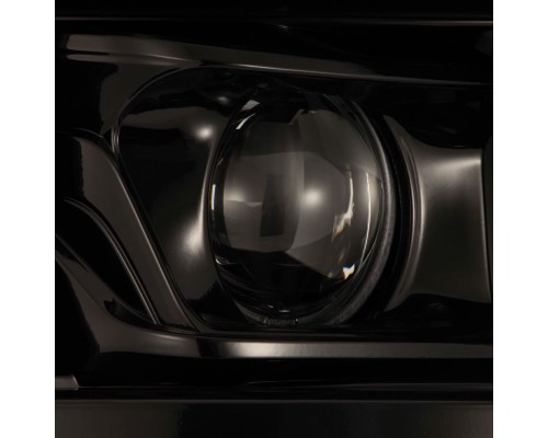 Фары Ford F150 2021-2023 и F150 Raptor 2021-2023 светодиодные LUXX серия Alpha-Black Фары Ford F150 2021-2023 и F150 Raptor 2021-2023 светодиодные LUXX серия Alpha-Black