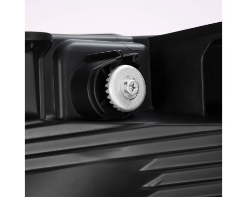 Фары Ford F150 2021-2023 и F150 Raptor 2021-2023 светодиодные LUXX серия Alpha-Black Фары Ford F150 2021-2023 и F150 Raptor 2021-2023 светодиодные LUXX серия Alpha-Black