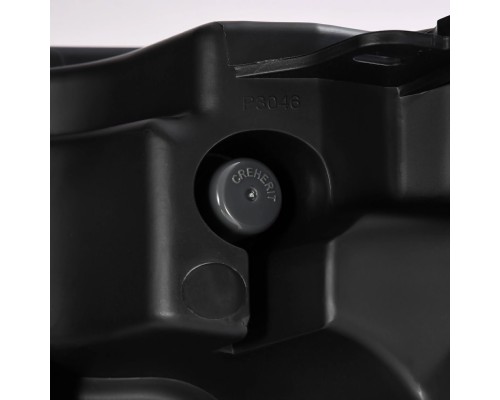 Фары Ford F150 2021-2023 и F150 Raptor 2021-2023 светодиодные LUXX серия Alpha-Black Фары Ford F150 2021-2023 и F150 Raptor 2021-2023 светодиодные LUXX серия Alpha-Black