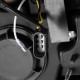 Фары Ford F150 2021-2023 и F150 Raptor 2021-2023 светодиодные LUXX серия Alpha-Black