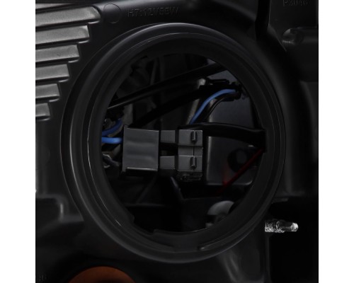 Фары Ford F150 2021-2023 и F150 Raptor 2021-2023 светодиодные LUXX серия Alpha-Black Фары Ford F150 2021-2023 и F150 Raptor 2021-2023 светодиодные LUXX серия Alpha-Black