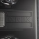 Фары Ford F250, F350, F450, F550, Excursion светодиодные 2008-2010 серия NOVA цвет Black