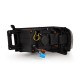 Фары Dodge Ram 2002-2005 светодиодные серии LUXX цвет Black