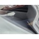 Фары Lexus GX460 2014-2023 светодиодные серии NOVA цвет Black