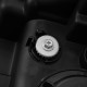 Фары Chevrolet Silverado 1500 светодиодные 2016-2018 серия LUXX цвет Black