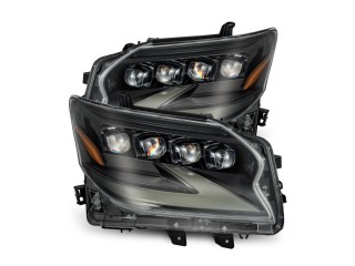 Поступили на склад фары LEXUS GX460 2014-2023 