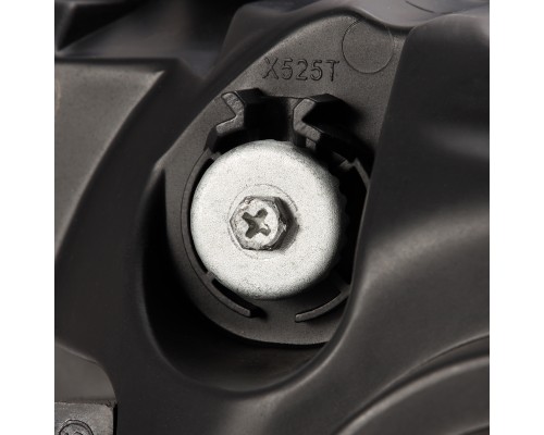 Фары Ford F250, F350, F450, F550, Excursion линзованные галогенные 2005-2007 серия PRO цвет Black Фары Ford F250, F350, F450, F550, Excursion линзованные галогенные 2005-2007 серия PRO цвет Black