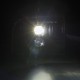 Фары Ford F250, F350, F450, F550, Excursion линзованные галогенные 2005-2007 серия PRO цвет Black