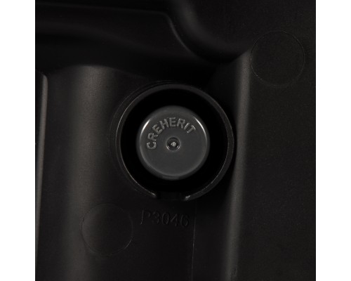Фары Ford F250, F350, F450, F550, Excursion светодиодные 2005-2007 серия LUXX цвет Black Фары Ford F250, F350, F450, F550, Excursion светодиодные 2005-2007 серия LUXX цвет Black