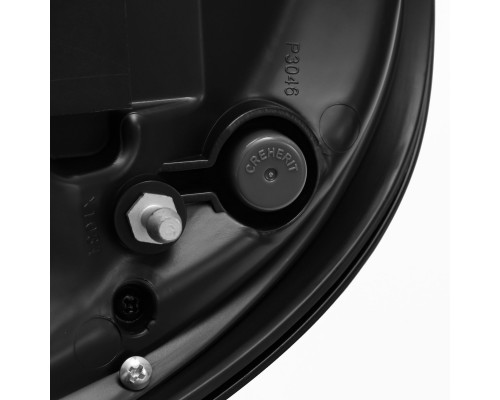 Задние фонари Toyota Tacoma 2005-2015 светодиодные с красным поворотником серия LUXX цвет Black-Red Задние фонари Toyota Tacoma 2005-2015 светодиодные с красным поворотником серия LUXX цвет Black-Red