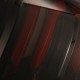 Задние фонари Ford F150 2021-2023 светодиодные серии LUXX цвет Black-Red
