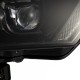 Фары Toyota 4Runner 2014-2024 светодиодные серии NOVA MK II цвет Alpha-Black