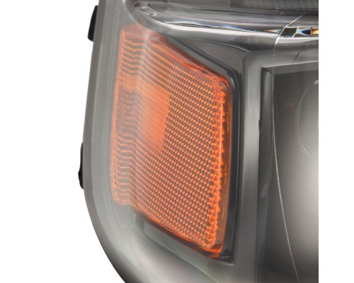 Фары Toyota 4Runner 2014-2024 светодиодные серии NOVA MK II цвет Alpha-Black Фары Toyota 4Runner 2014-2024 светодиодные серии NOVA MK II цвет Alpha-Black