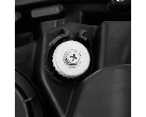 Фары Toyota 4Runner 2014-2024 светодиодные серии NOVA MK II цвет Alpha-Black Фары Toyota 4Runner 2014-2024 светодиодные серии NOVA MK II цвет Alpha-Black