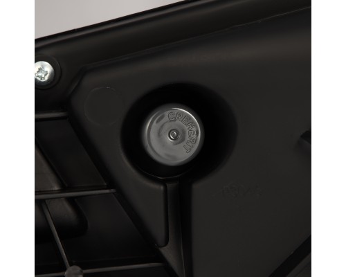 Фары Toyota 4Runner 2014-2024 линзованные галогенные серии PRO MK II цвет Black Фары Toyota 4Runner 2014-2024 линзованные галогенные серии PRO MK II цвет Black