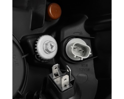 Фары Toyota Tundra 2014-2021 галоген плюс светодиод серии PRO G2 цвет Black Фары Toyota Tundra 2014-2021 галоген плюс светодиод серии PRO G2 цвет Black