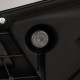 Фары Toyota 4Runner 2014-2024 светодиодные серии LUXX MK II цвет Alpha-Black