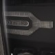 Фары Ford F150 2021-2023 и F150 Raptor 2021-2023 светодиодные NOVA-серия Black