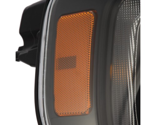 Фары Ford F150 2021-2023 и F150 Raptor 2021-2023 светодиодные NOVA-серия Alpha-Black Фары Ford F150 2021-2023 и F150 Raptor 2021-2023 светодиодные NOVA-серия Alpha-Black