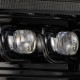 Фары Ford F150 2021-2023 и F150 Raptor 2021-2023 светодиодные NOVA-серия Alpha-Black