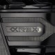 Фары Ford F150 2021-2023 и F150 Raptor 2021-2023 светодиодные NOVA-серия Alpha-Black