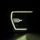 Фары Ford F150 2021-2023 и F150 Raptor 2021-2023 светодиодные NOVA-серия Alpha-Black